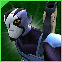 Трофей {trophy} в игре Ben 10: Omniverse для PS3