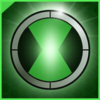Трофей {trophy} в игре Ben 10: Omniverse для PS3