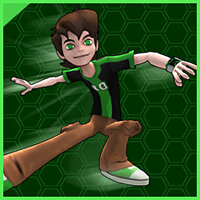 Трофей {trophy} в игре Ben 10: Omniverse для PS3