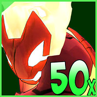 Трофей {trophy} в игре Ben 10: Omniverse для PS3