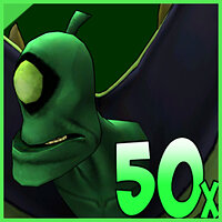 Трофей {trophy} в игре Ben 10: Omniverse для PS3