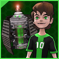 Трофей {trophy} в игре Ben 10: Omniverse для PS3