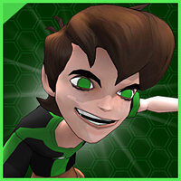 Трофей {trophy} в игре Ben 10: Omniverse для PS3