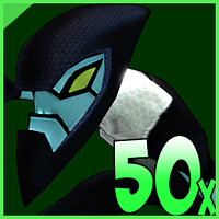 Трофей {trophy} в игре Ben 10: Omniverse для PS3