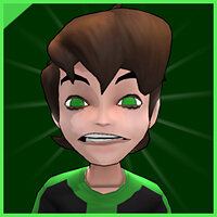 Трофей {trophy} в игре Ben 10: Omniverse для PS3