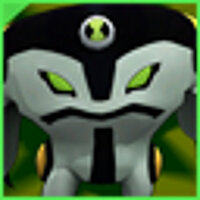 Достижение Шарики за ролики в игре Ben 10: Omniverse для Xbox 360