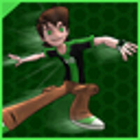 Достижение Как новенький в игре Ben 10: Omniverse для Xbox 360