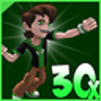 Достижение Омни... что? в игре Ben 10: Omniverse для Xbox 360