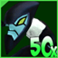 Достижение Полет мысли в игре Ben 10: Omniverse для Xbox 360