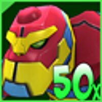 Достижение Боевой Блокс в игре Ben 10: Omniverse для Xbox 360