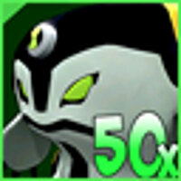 Достижение Пушечное мясо в игре Ben 10: Omniverse для Xbox 360