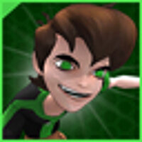 Достижение Омнитрикс на максимум в игре Ben 10: Omniverse для Xbox 360