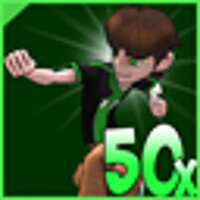 Достижение Деда, мы убили всех пришельцев! в игре Ben 10: Omniverse для Xbox 360