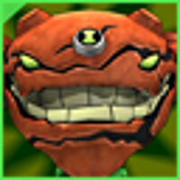 Достижение Мужская работа в игре Ben 10: Omniverse для Xbox 360