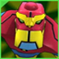 Достижение Блокс-строитель в игре Ben 10: Omniverse для Xbox 360
