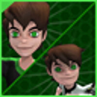 Достижение Два Малвера… время не ждет в игре Ben 10: Omniverse для Xbox 360
