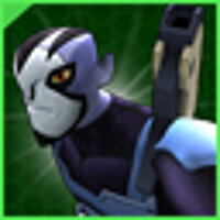 Достижение Слет санитаров в игре Ben 10: Omniverse для Xbox 360