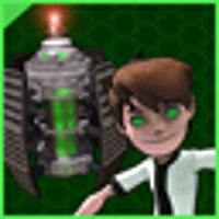 Достижение Так это выглядело тогда... в игре Ben 10: Omniverse для Xbox 360