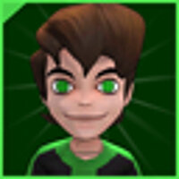 Достижение Тренировка в игре Ben 10: Omniverse для Xbox 360