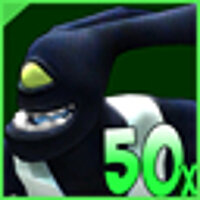 Достижение Безумный Фидбeк в игре Ben 10: Omniverse для Xbox 360