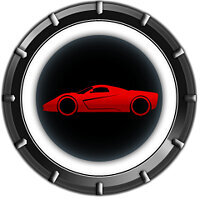 Трофей {trophy} в игре Need for Speed: Most Wanted (2012) для PS Vita