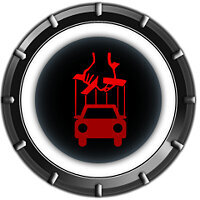 Трофей {trophy} в игре Need for Speed: Most Wanted (2012) для PS Vita
