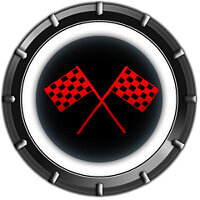 Трофей {trophy} в игре Need for Speed: Most Wanted (2012) для PS Vita