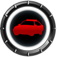 Трофей {trophy} в игре Need for Speed: Most Wanted (2012) для PS Vita