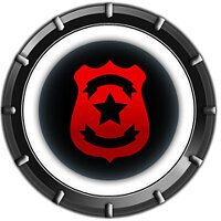 Трофей {trophy} в игре Need for Speed: Most Wanted (2012) для PS Vita