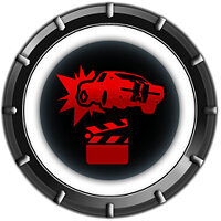 Трофей {trophy} в игре Need for Speed: Most Wanted (2012) для PS3