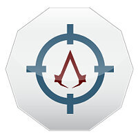 Трофей {trophy} в игре Assassin's Creed 3 для PS3