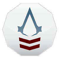 Трофей {trophy} в игре Assassin's Creed 3 для PS3