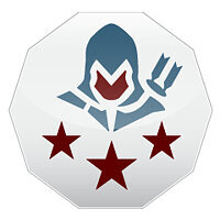 Трофей {trophy} в игре Assassin's Creed 3 для PS3