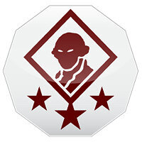 Трофей {trophy} в игре Assassin's Creed 3 для PS3