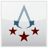 Трофей {trophy} в игре Assassin's Creed 3 для PS3