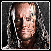 Трофей {trophy} в игре WWE 13 для PS3