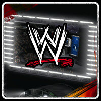 Трофей {trophy} в игре WWE 13 для PS3