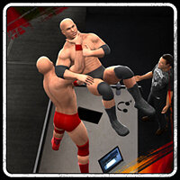 Трофей {trophy} в игре WWE 13 для PS3