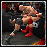 Трофей {trophy} в игре WWE 13 для PS3