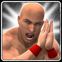 Трофей {trophy} в игре WWE 13 для PS3