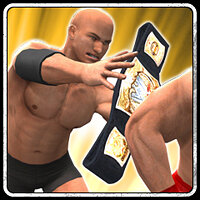 Трофей {trophy} в игре WWE 13 для PS3