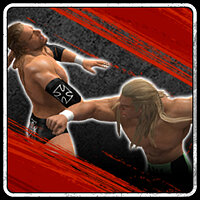 Трофей {trophy} в игре WWE 13 для PS3