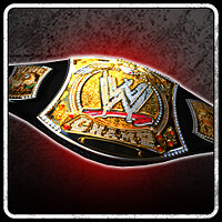 Трофей {trophy} в игре WWE 13 для PS3