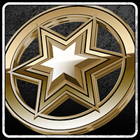 Трофей {trophy} в игре WWE 13 для PS3