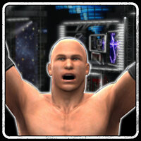 Трофей {trophy} в игре WWE 13 для PS3