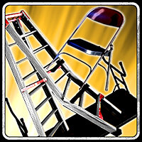 Трофей {trophy} в игре WWE 13 для PS3
