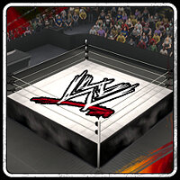 Трофей {trophy} в игре WWE 13 для PS3