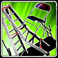 Трофей {trophy} в игре WWE 13 для PS3