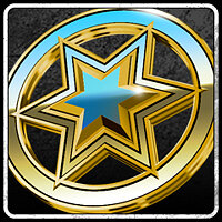 Трофей {trophy} в игре WWE 13 для PS3