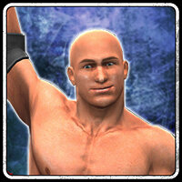 Трофей {trophy} в игре WWE 13 для PS3